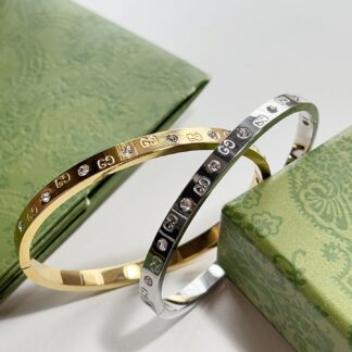Luxury S397 GG Bracelet