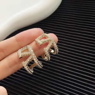 Luxury A998 Earrings