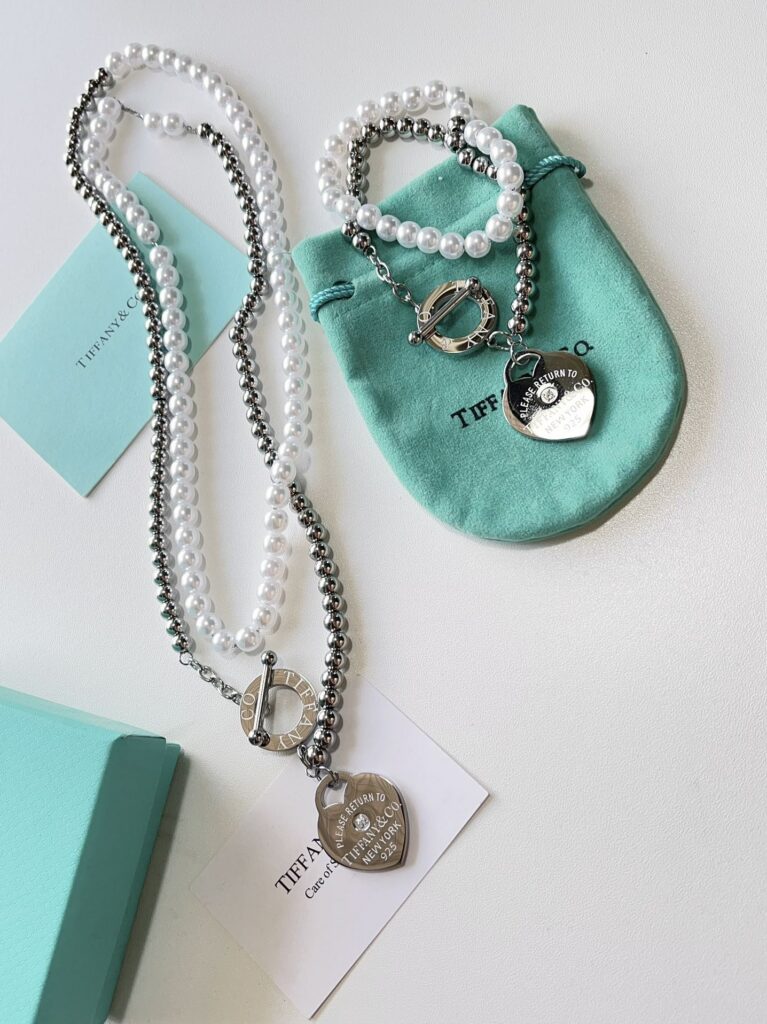 Designer Necklace editorial product context 3
