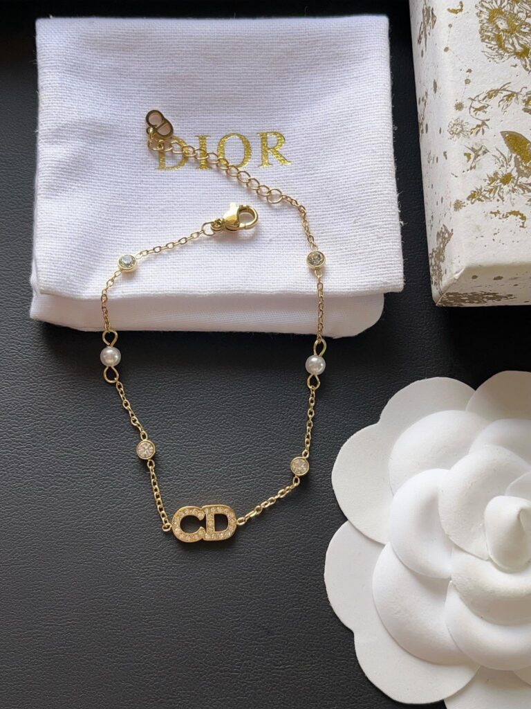 Designer L150 Bracelet editorial product context 1