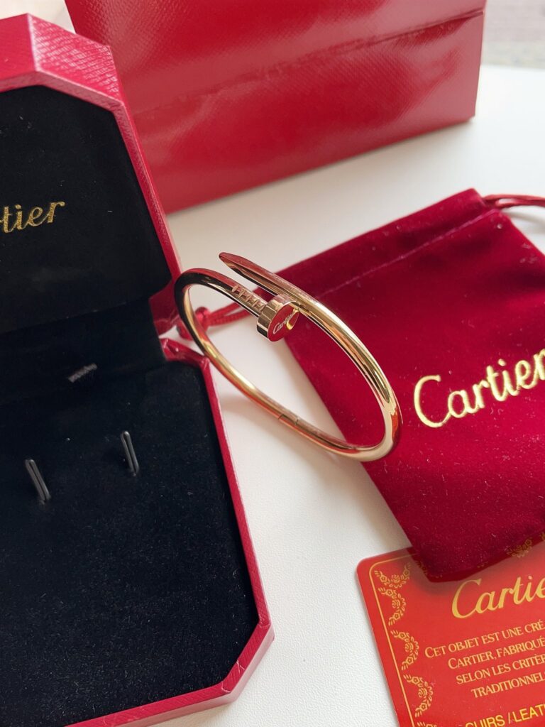 Designer S398 Bracelet editorial product context 2