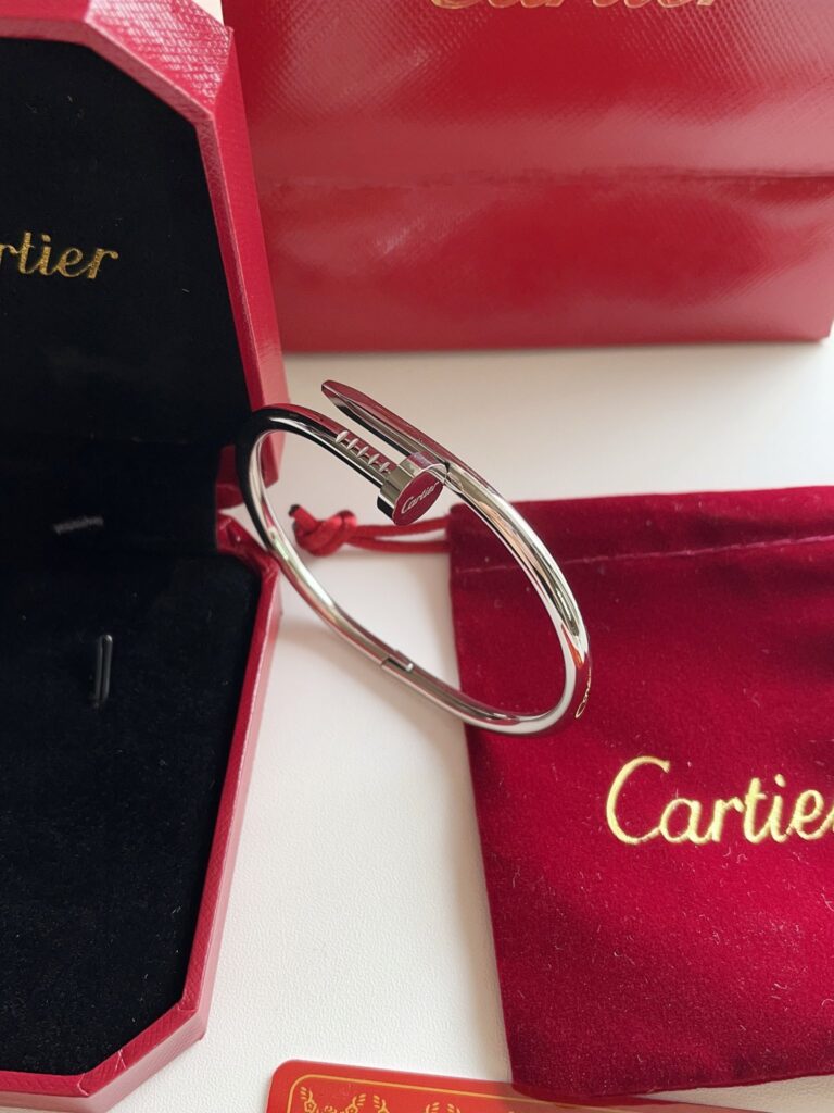 Designer S398 Bracelet editorial product context 3