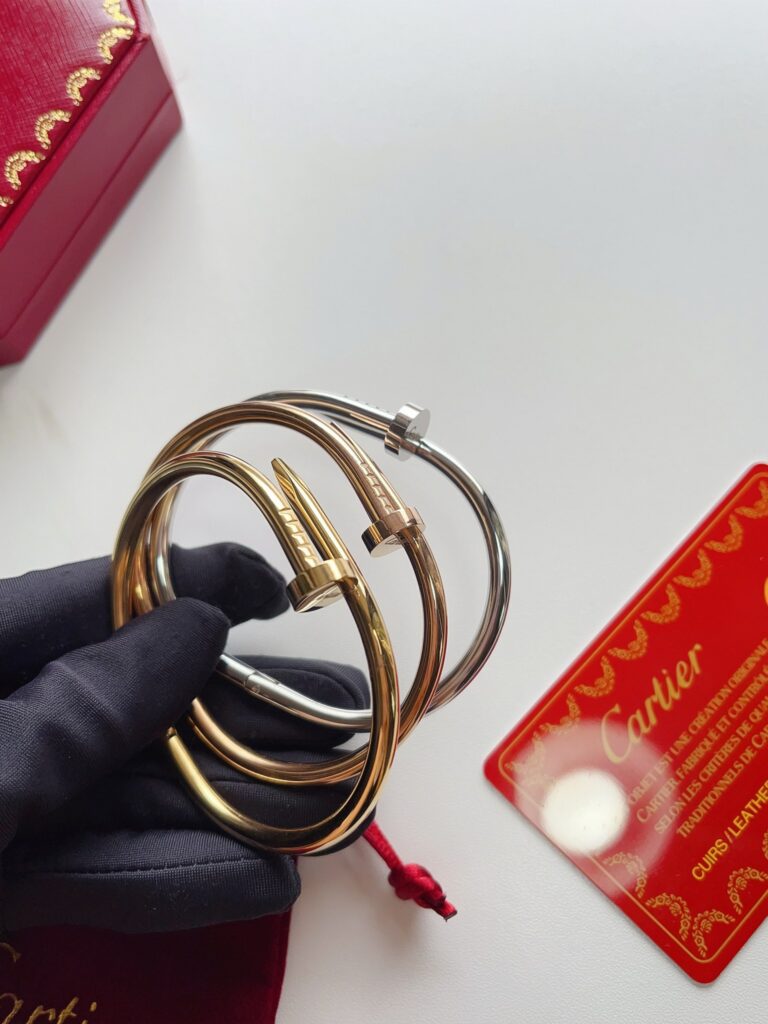 Designer S398 Bracelet editorial product context 1