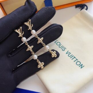 Luxury A999 Earrings