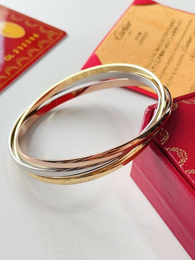 Designer S400 Bracelet editorial product context 2