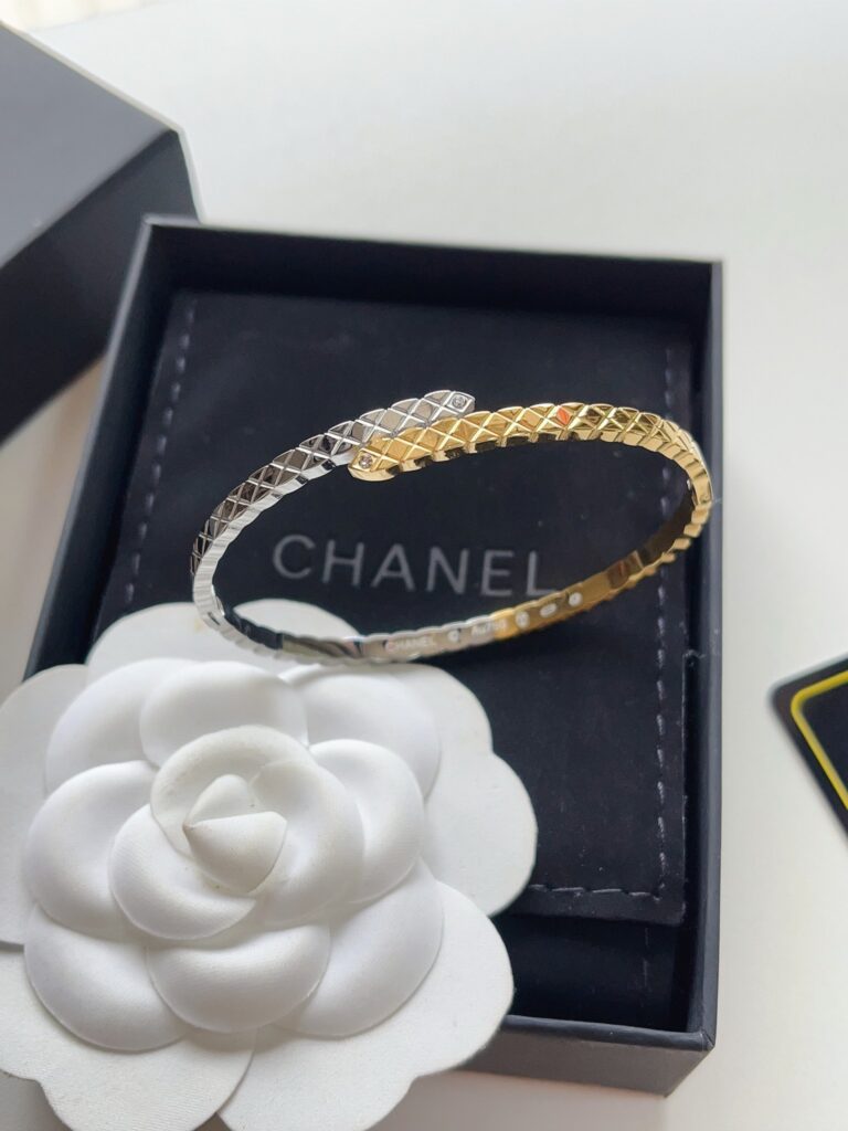Designer S401 Bracelet editorial product context 2