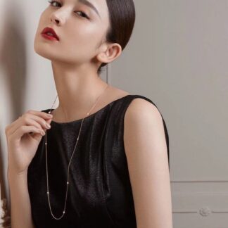 Luxury X612 Necklace