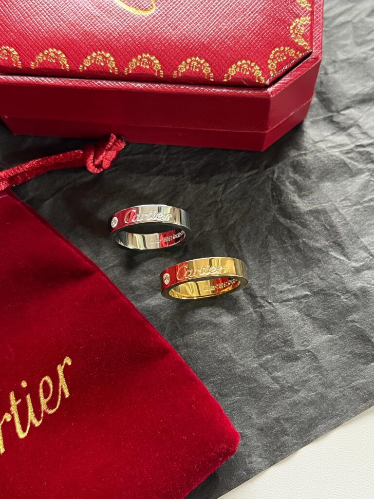 Designer J107 Ring editorial product context 3