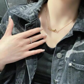 Luxury X614 Necklace