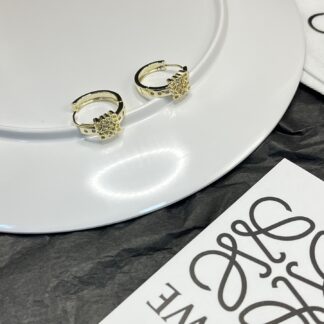 Luxury A1000 Earrings