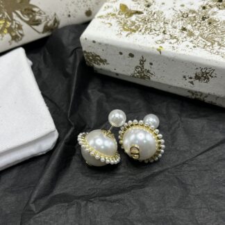 Luxury A1001 Earrings