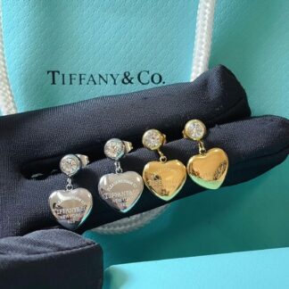 Luxury A1005 Earrings