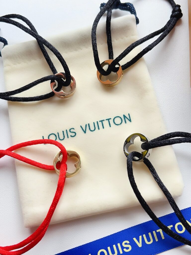 Designer L153 Bracelet editorial product context 2