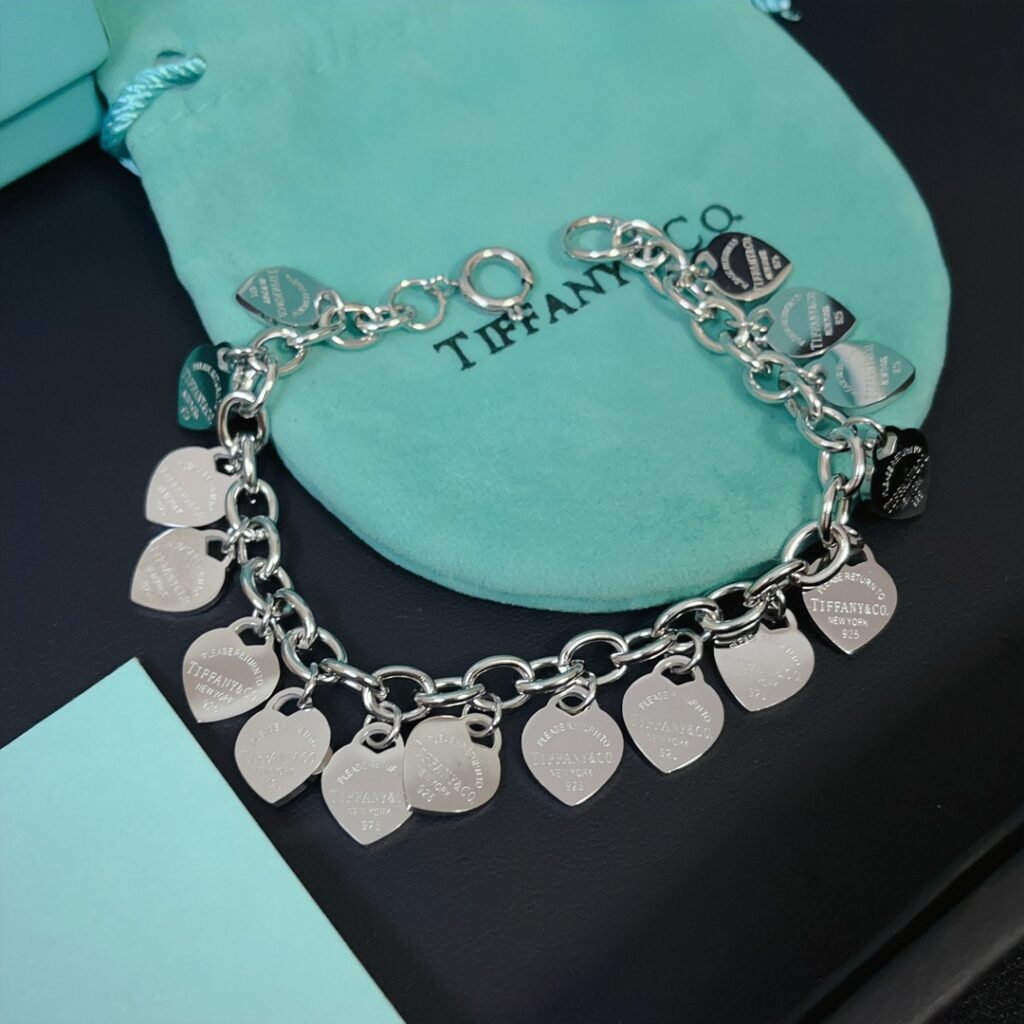 Designer L155 Bracelet editorial product context 3