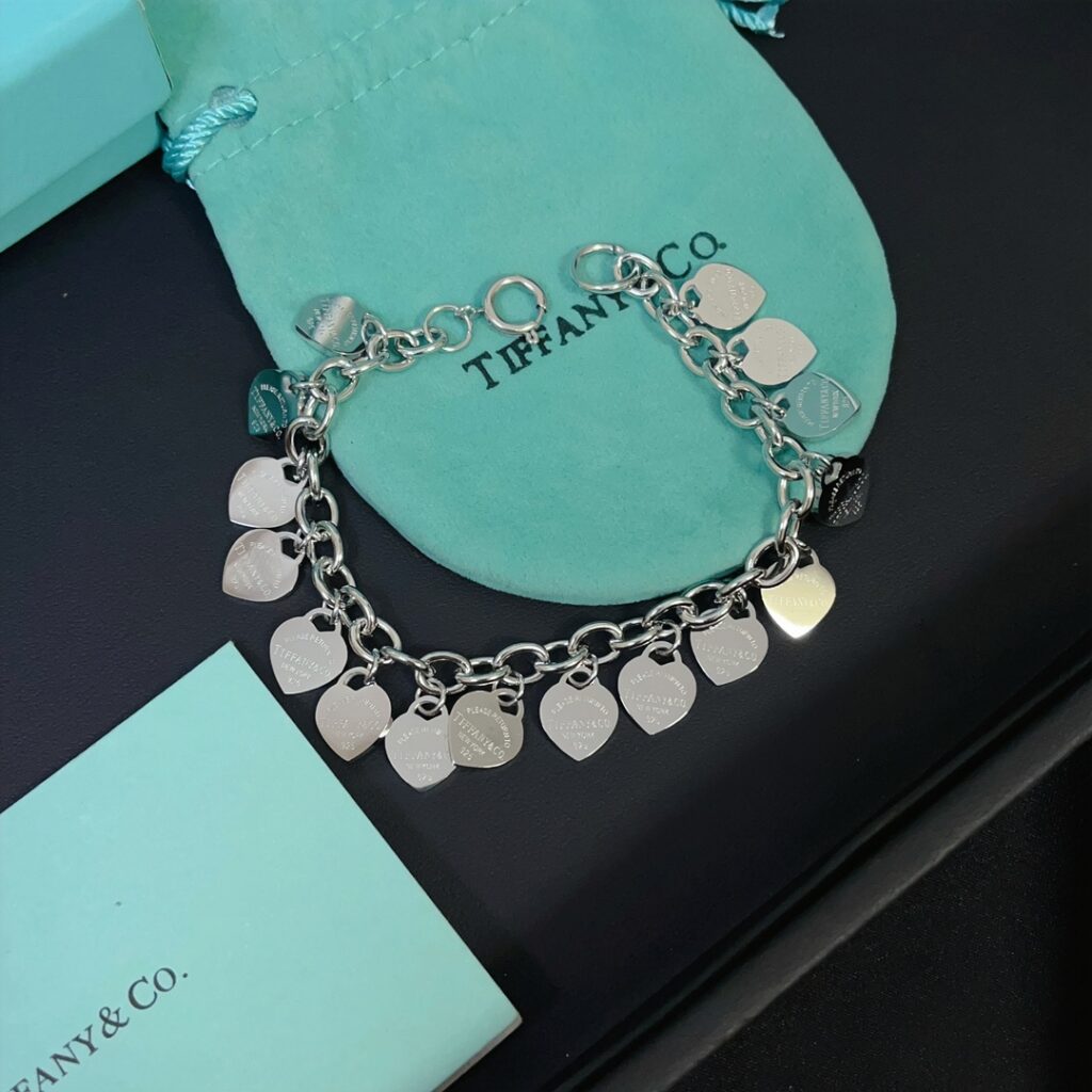 Designer L155 Bracelet editorial product context 1