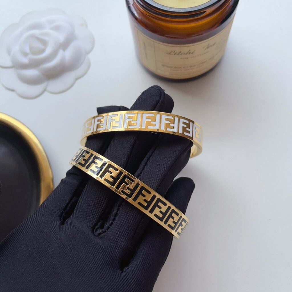 Designer S402 Bracelet editorial product context 3