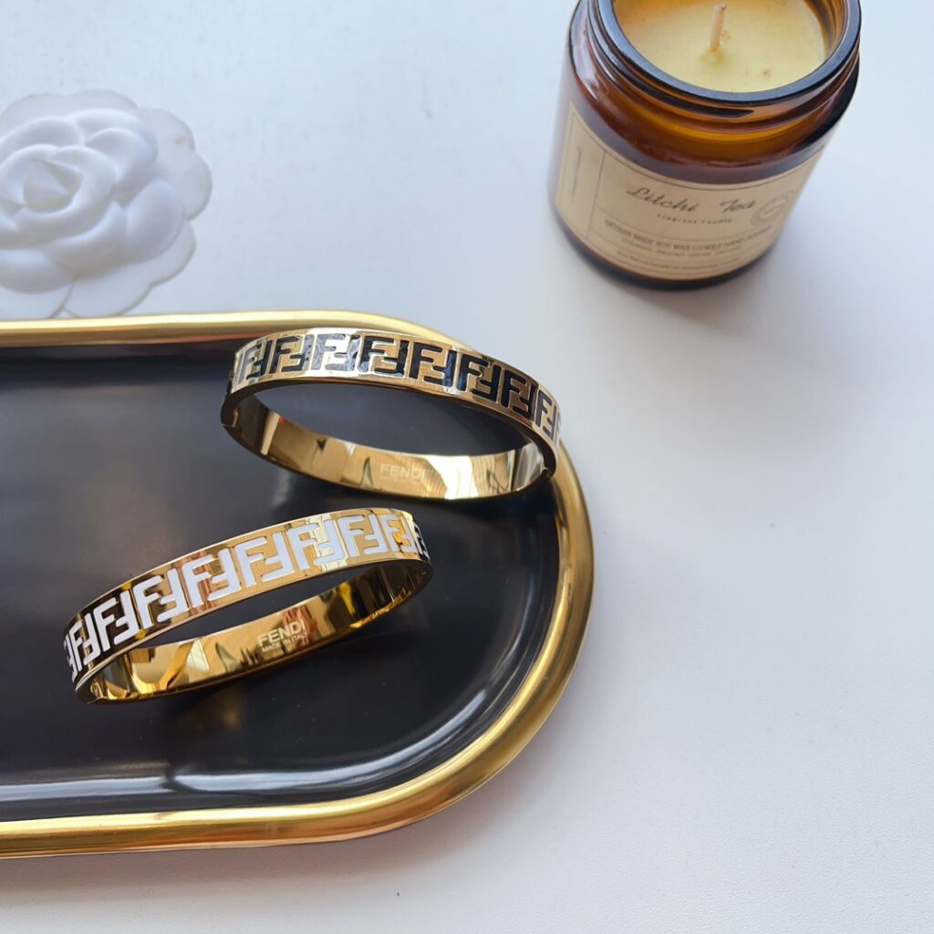 Designer S402 Bracelet editorial product context 1