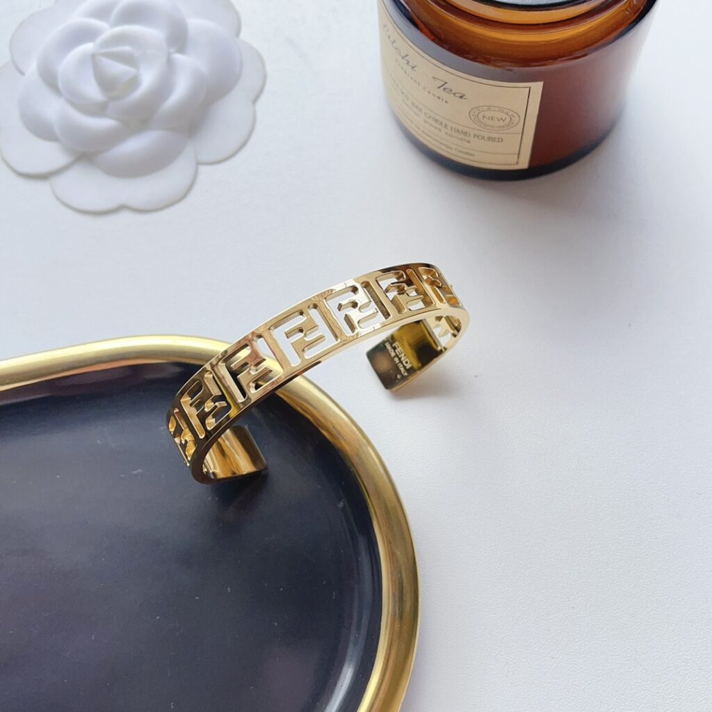 Designer S403 Bracelet editorial product context 1