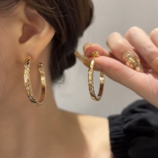 Luxury A1007 Earrings