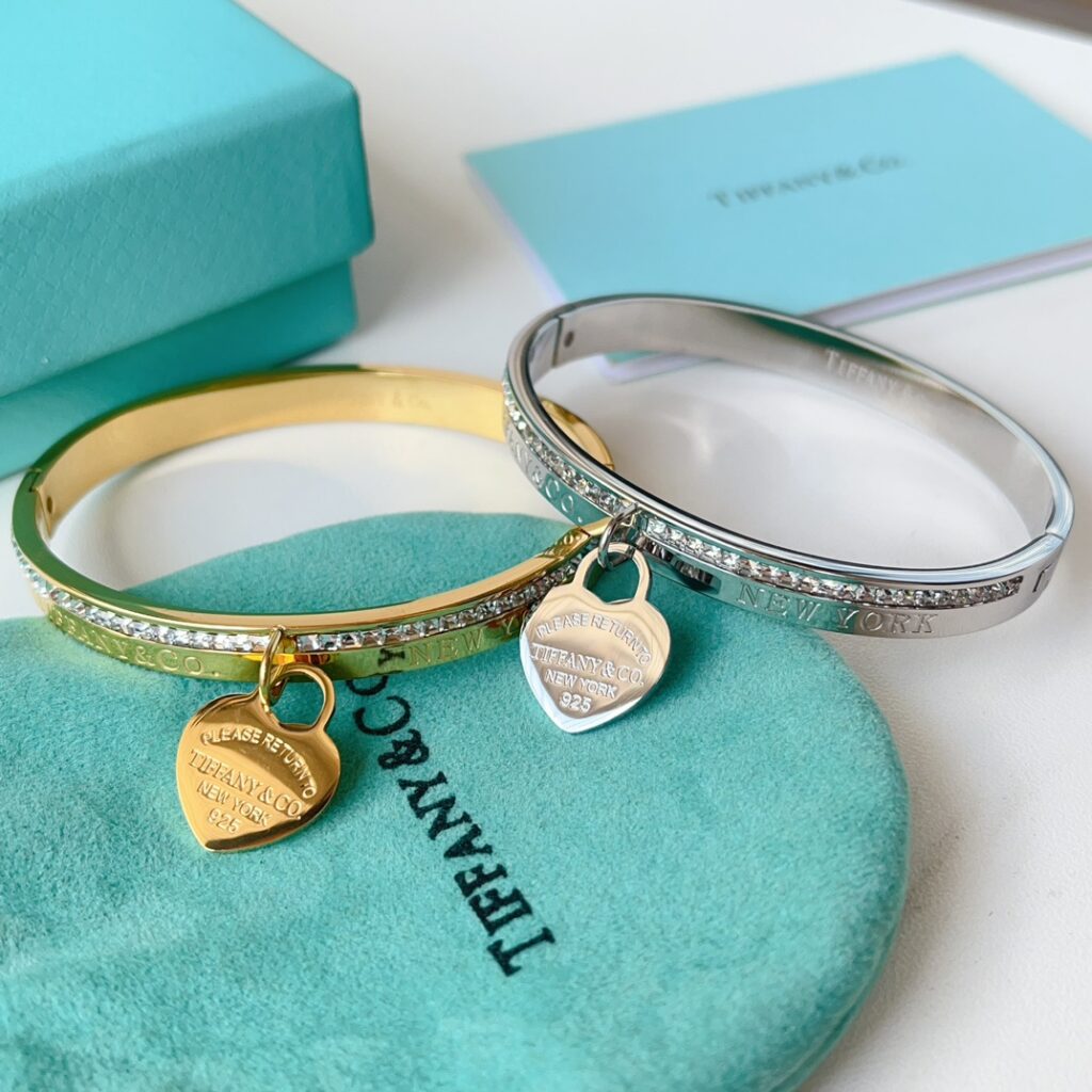 Designer S404 Bracelet editorial product context 1