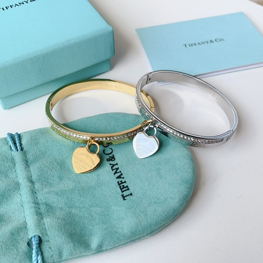 Designer S404 Bracelet editorial product context 2