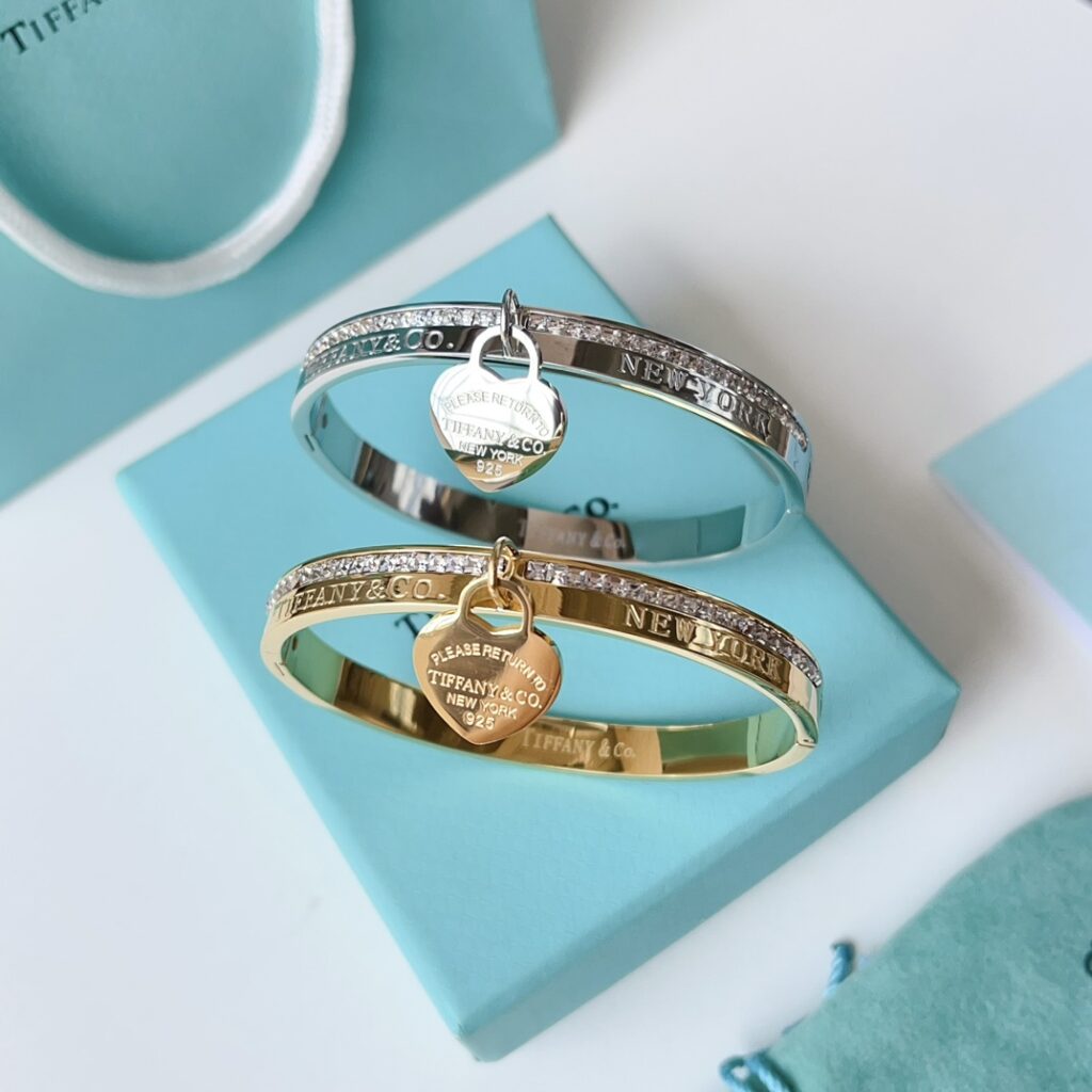 Designer S404 Bracelet editorial product context 3