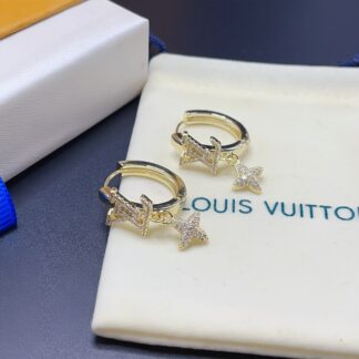 Luxury A1009 Earrings