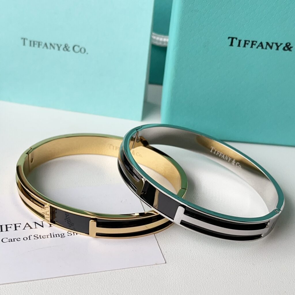 Designer S410 Bracelet editorial product context 2
