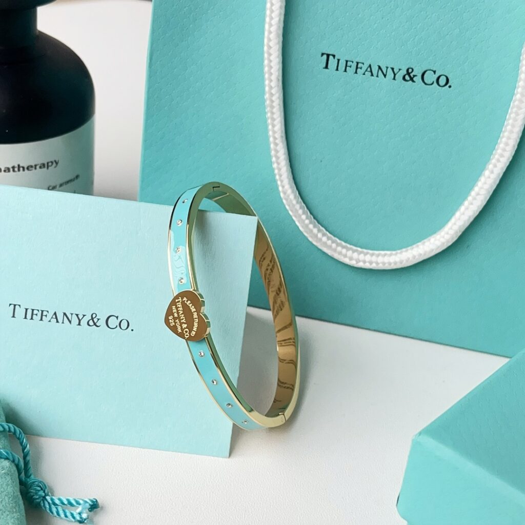 Designer S411 Bracelet editorial product context 3