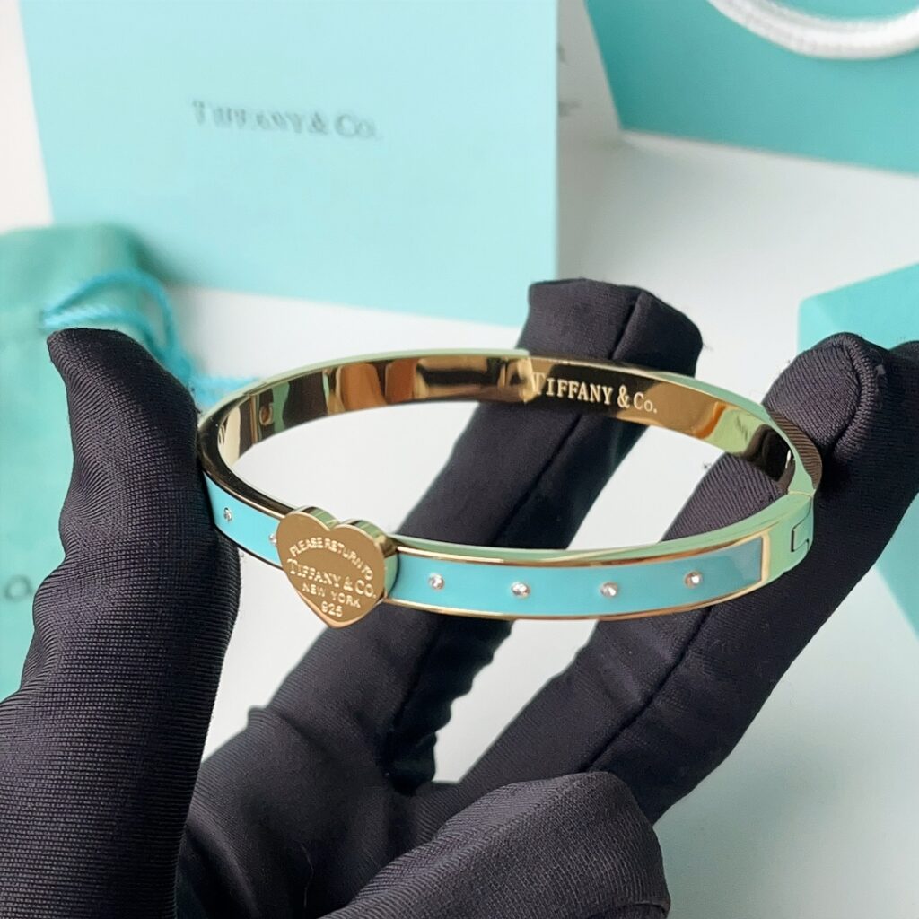 Designer S411 Bracelet editorial product context 2