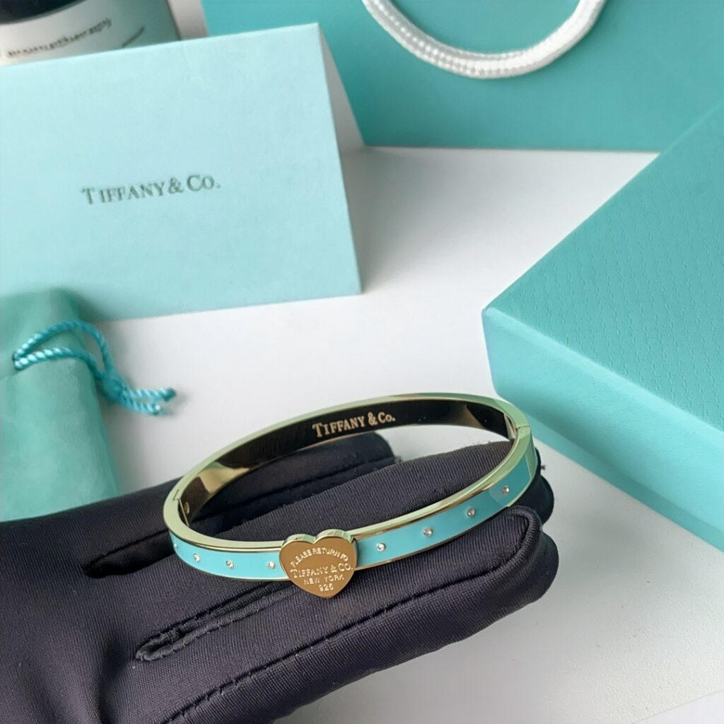 Designer S411 Bracelet editorial product context 1
