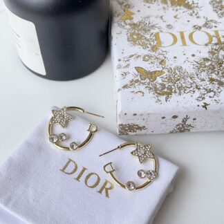 Luxury A1018 Earrings