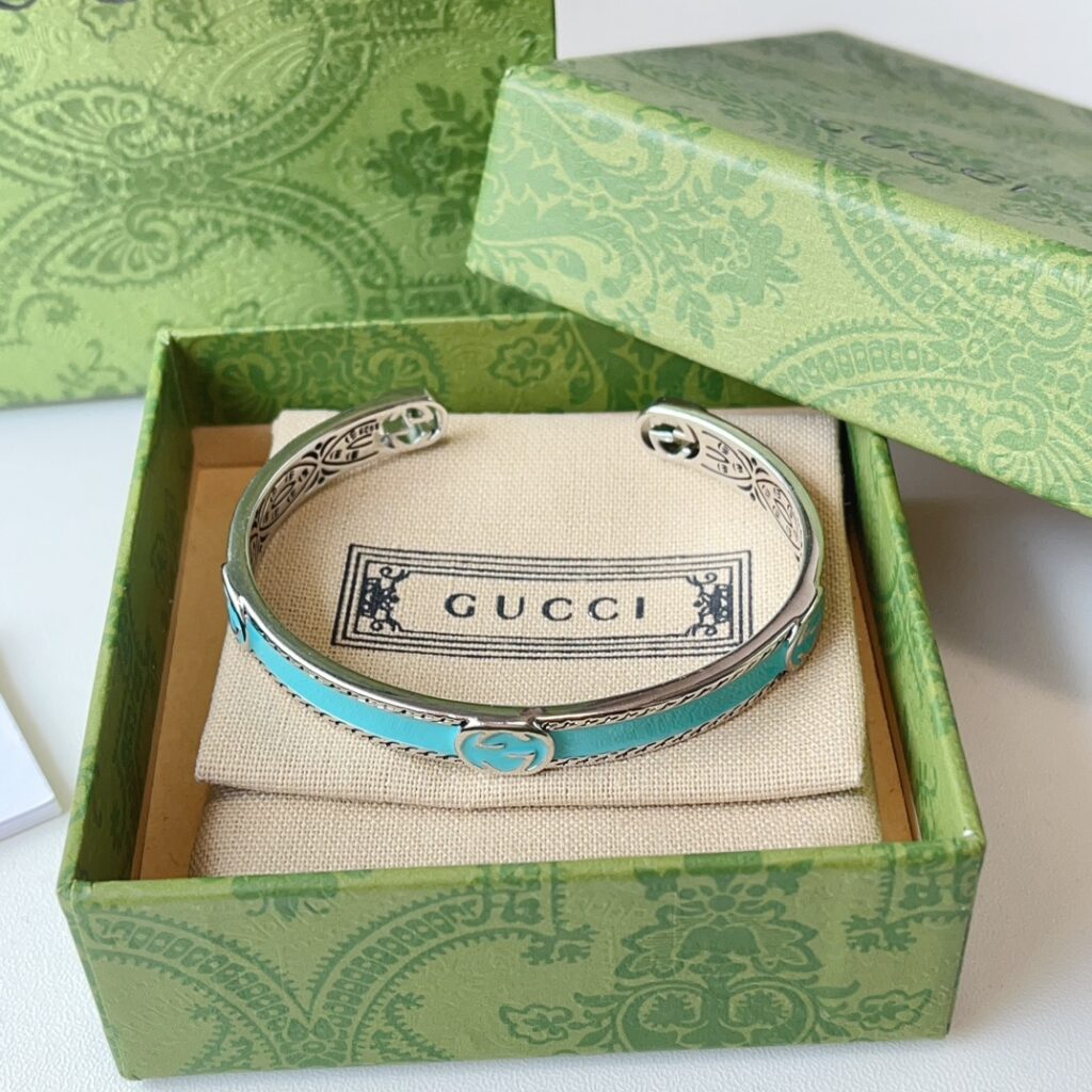 Designer S413 Bracelet editorial product context 2