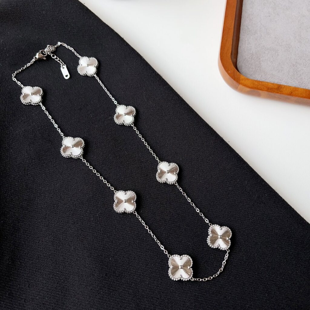 Designer Necklace editorial product context 1