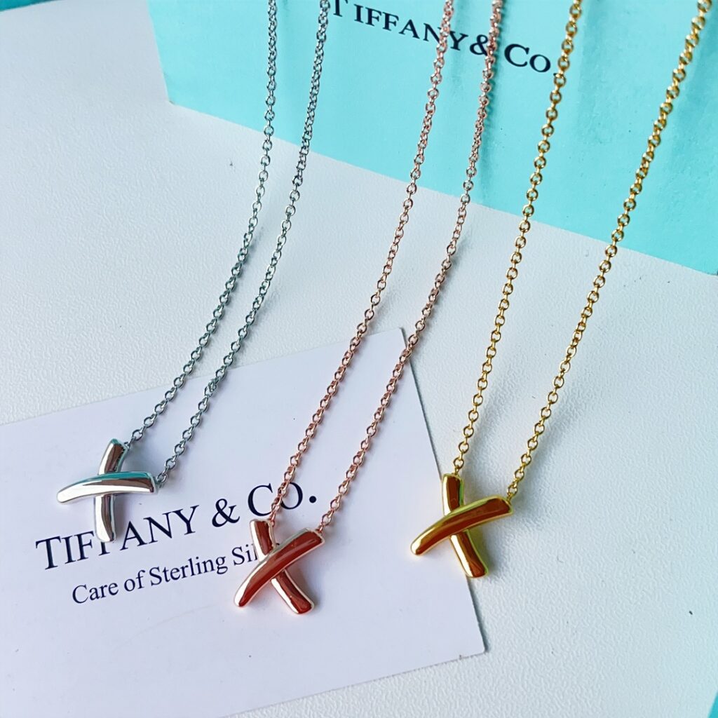 Designer Necklace editorial product context 2