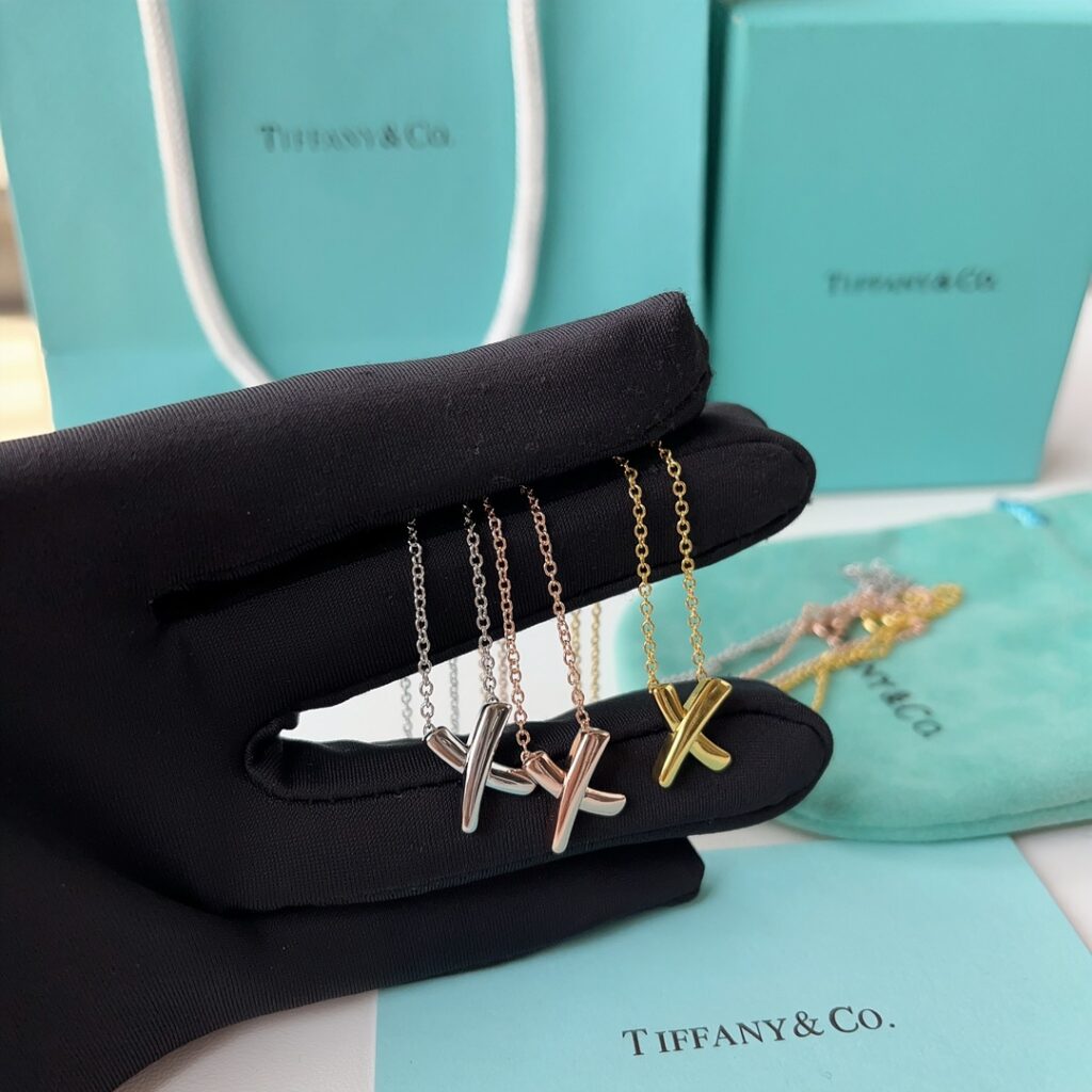 Designer Necklace editorial product context 3