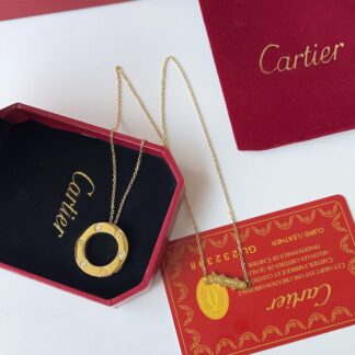 Luxury X287 Necklace