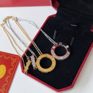 Luxury X622 Necklace