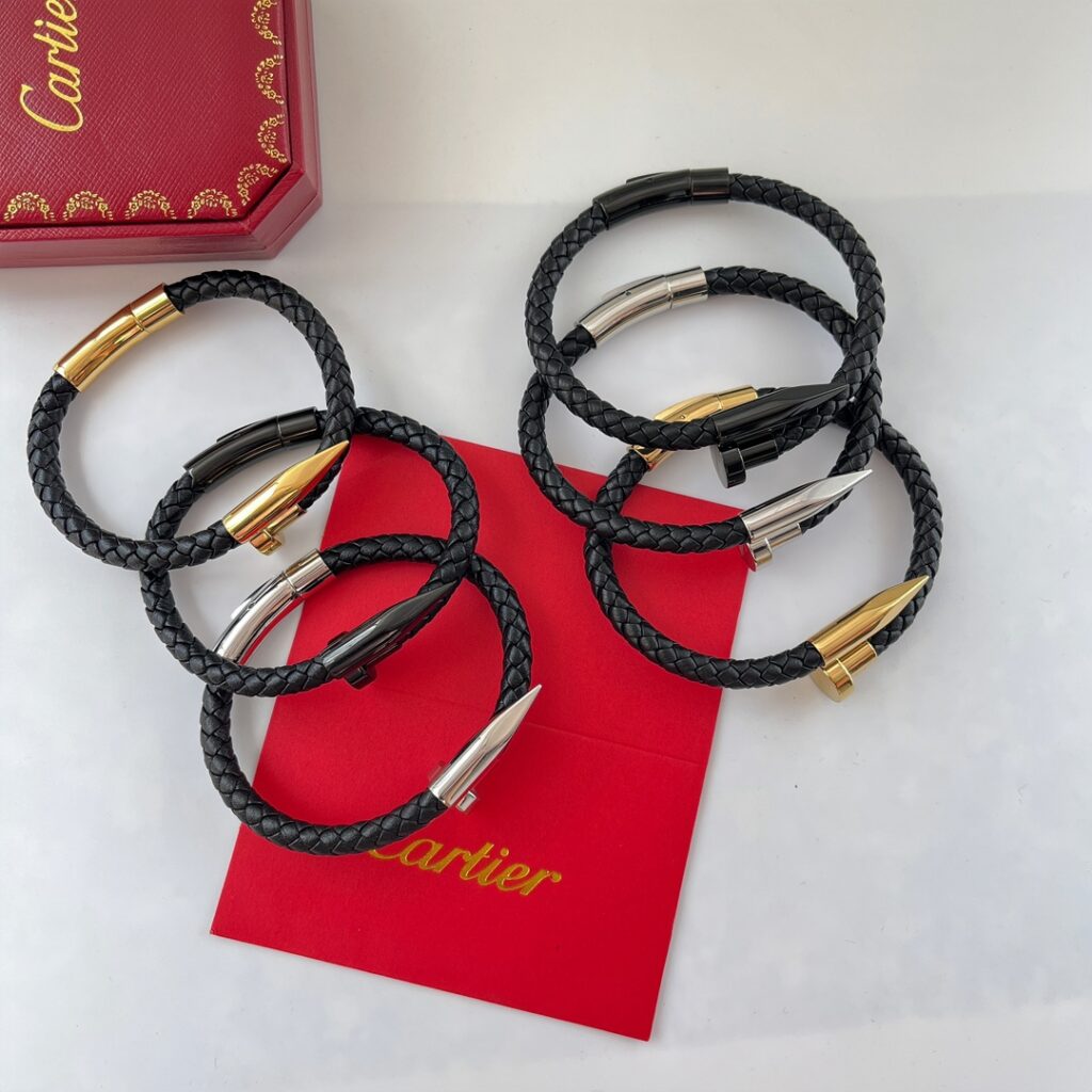 Designer S414 Bracelet editorial product context 3