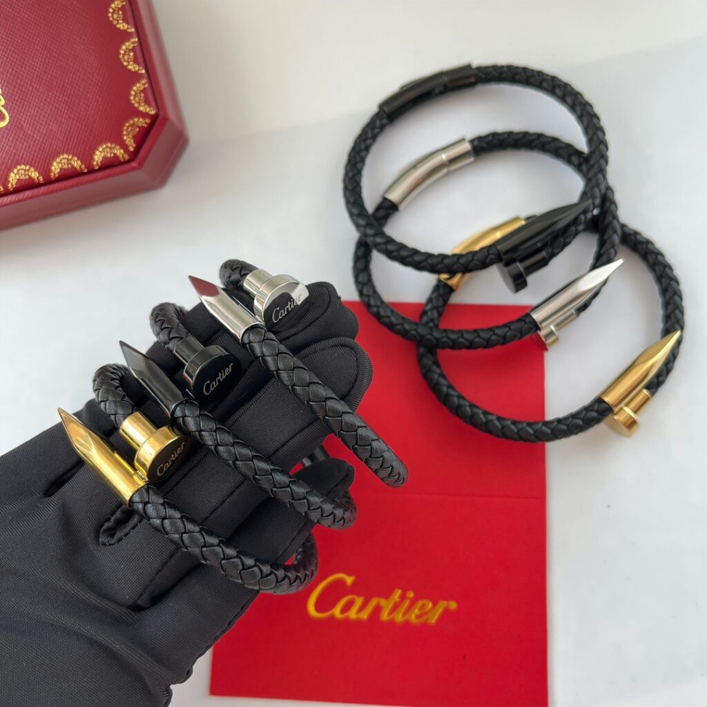 Designer S414 Bracelet editorial product context 1
