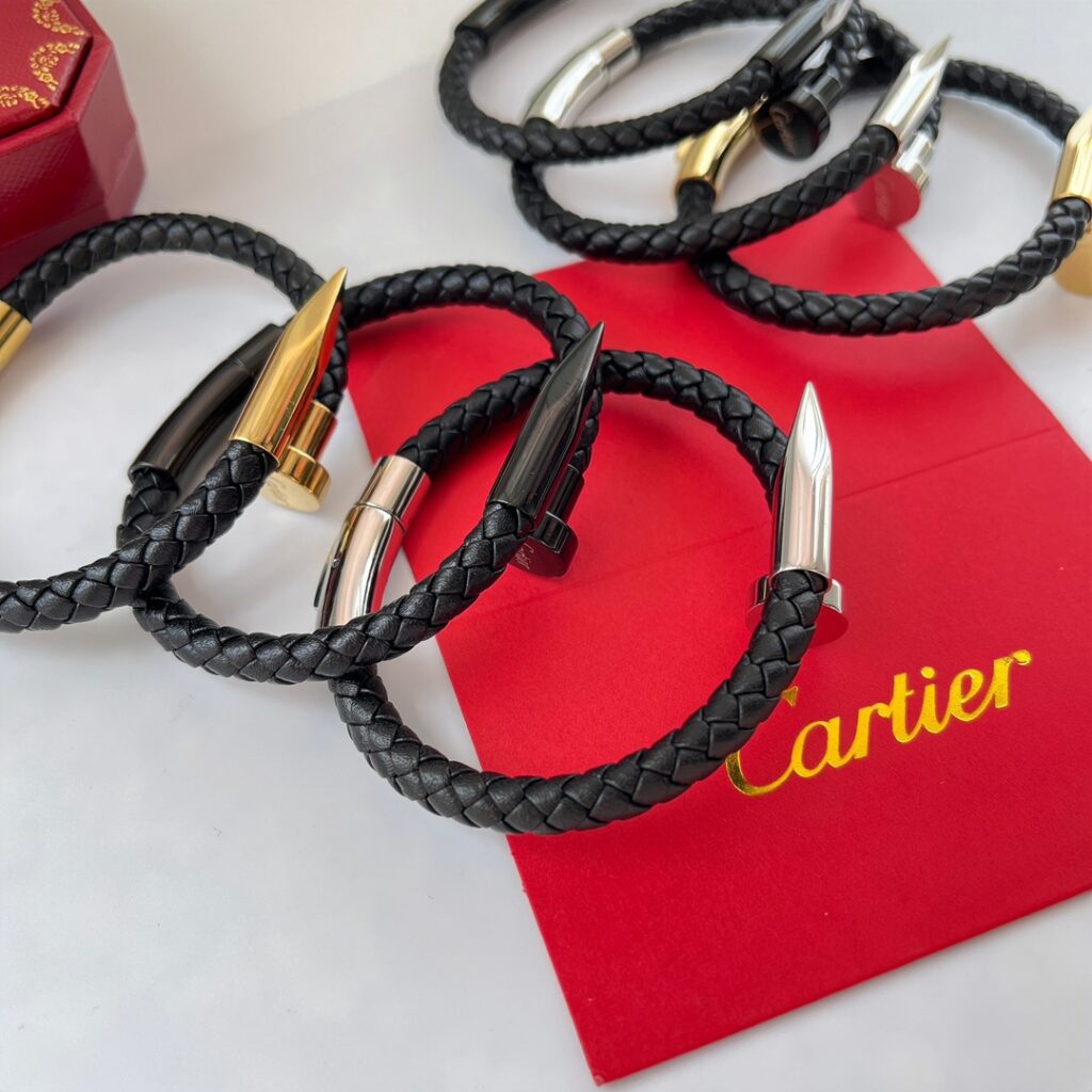 Designer S414 Bracelet editorial product context 2