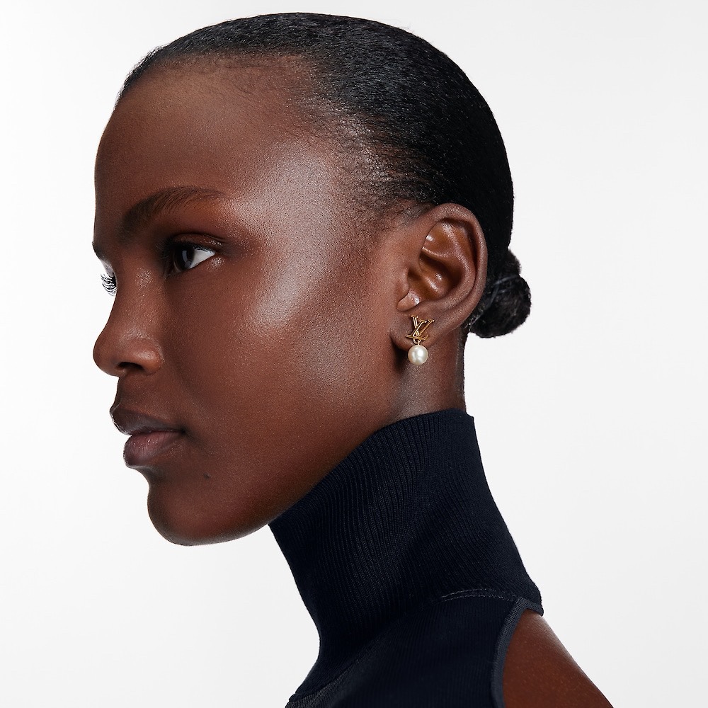 Luxury A1037 Earrings