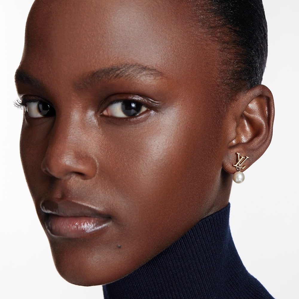 Luxury A1037 Earrings