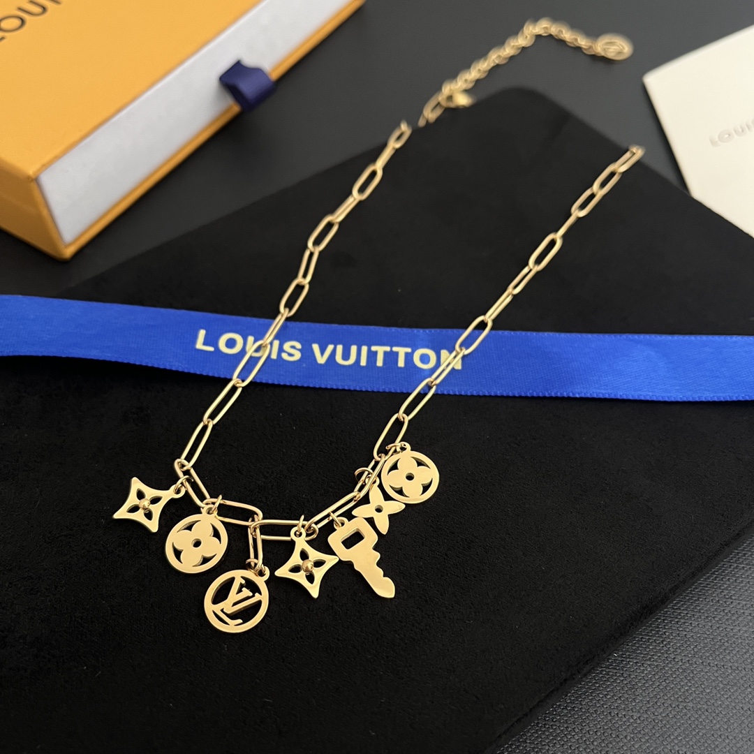 Luxury X626 Necklace