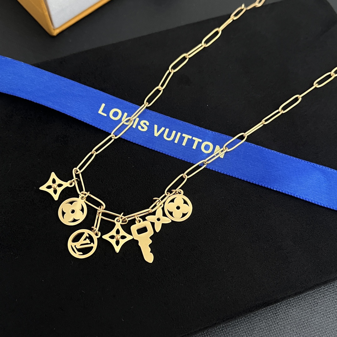 Luxury X626 Necklace