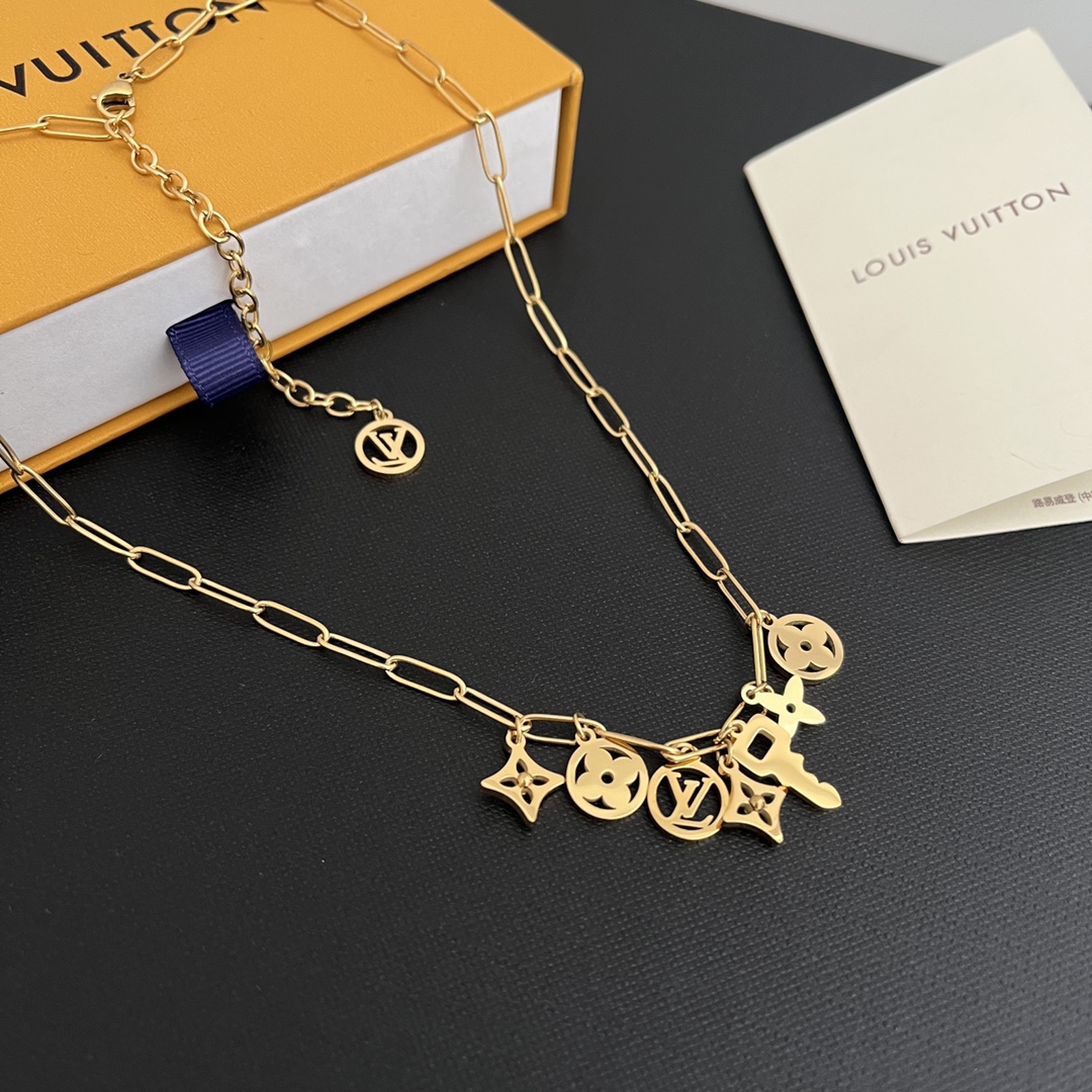 Luxury X626 Necklace