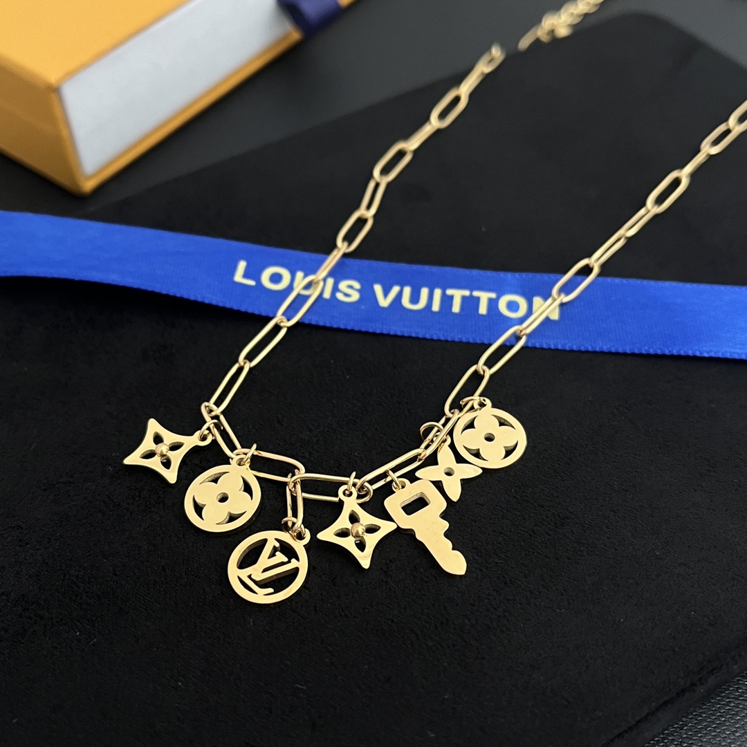 Luxury X626 Necklace