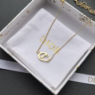 Luxury X126 CD Necklace