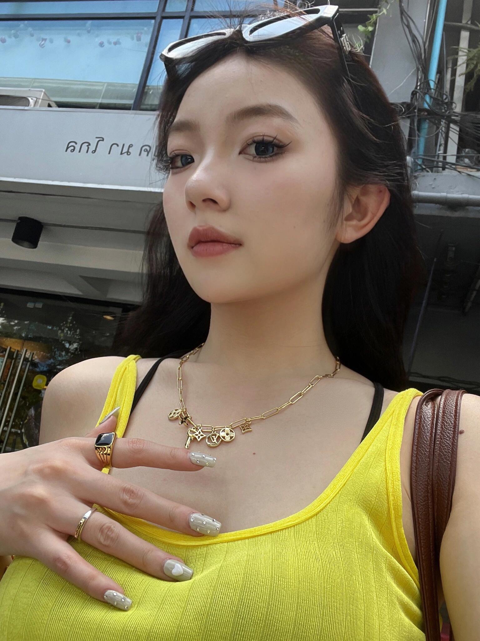 Luxury X626 Necklace