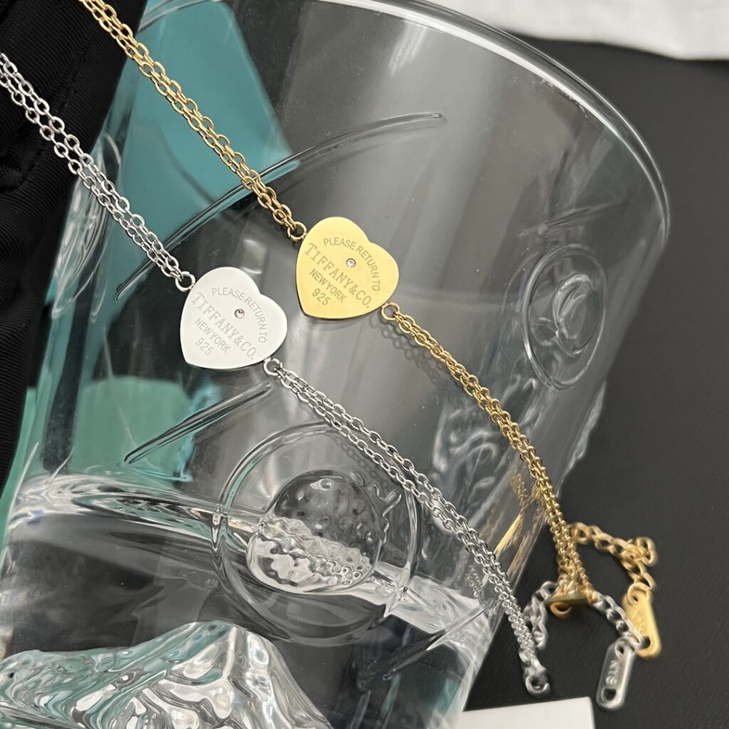 Designer L163 Bracelet editorial product context 2